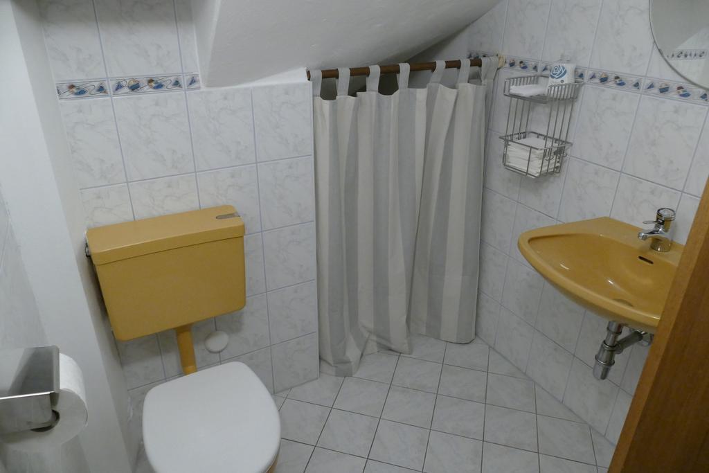 Ferienwohnung Moser Mariapfarr Extérieur photo