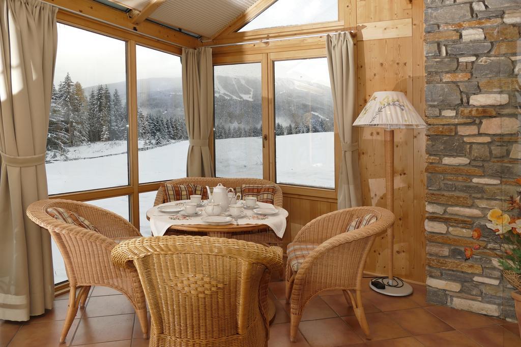 Ferienwohnung Moser Mariapfarr Extérieur photo